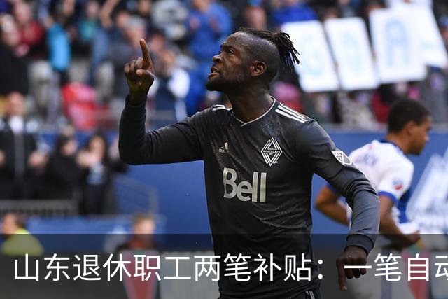 山东退休职工两笔补贴：一笔自动发，一笔要主动申