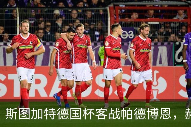 斯图加特德国杯客战帕德博恩，赫内斯要求球队做出回应