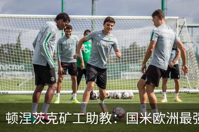 顿涅茨克矿工助教：国米欧洲最强之一，欧冠0分不能反映真实情况